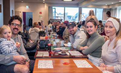 Sylt: Traditionelles Adventslotto im Hapimag Resort - Hörnum