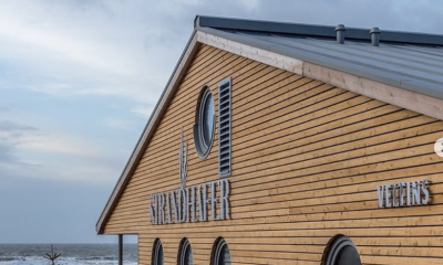 Strandhafer Wenningstedt