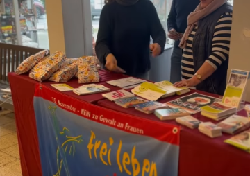 Sylt - Ein kreativer Aufruf