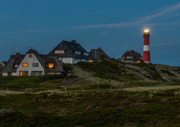Immobilienpreise auf Sylt - Eine gesunde Korrektur schafft neue Chancen