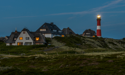 Immobilienpreise auf Sylt - Eine gesunde Korrektur schafft neue Chancen