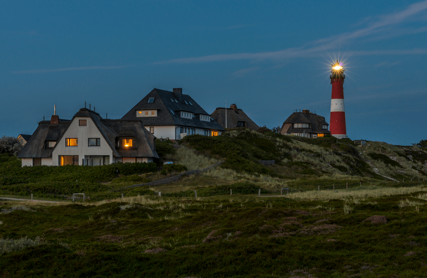 Immobilienpreise auf Sylt - Eine gesunde Korrektur schafft neue Chancen