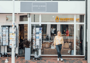 Living & Home Sylt