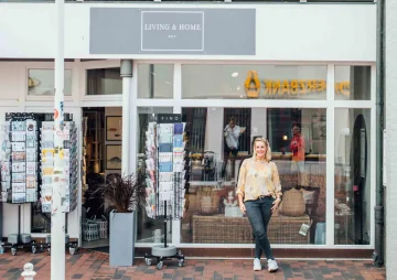 Living & Home Sylt