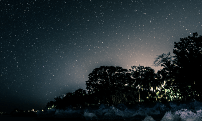 Sylt - Astronomische Entdeckungsreise mit Insel-Experte