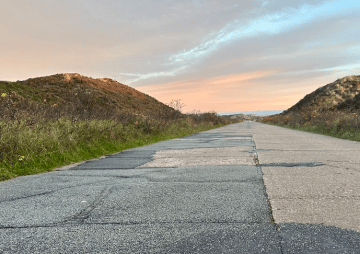 Entdeckungsreise durch Sylt per Inselbus