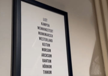 Inselträume - Eine Sylter Erfolgsgeschichte 102 Inselträume