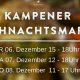 Adventszauber im Kaamp-Hüs - Kampener Weihnachtsmarkt