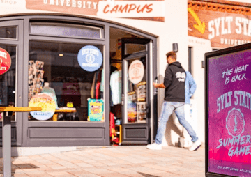 Sylt State University