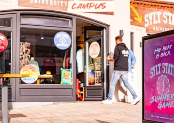 Sylt State University