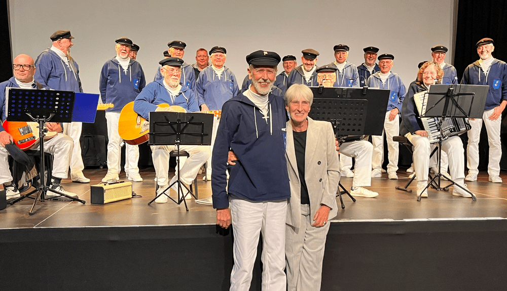 Neue Ära im Kursaal Wenningstedt