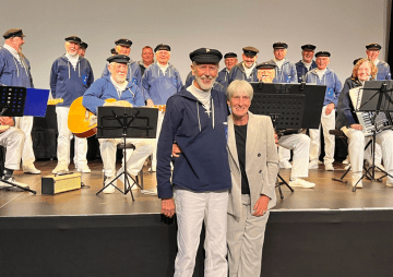 Neue Ära im Kursaal Wenningstedt