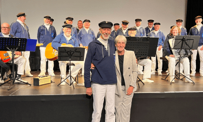 Neue Ära im Kursaal Wenningstedt