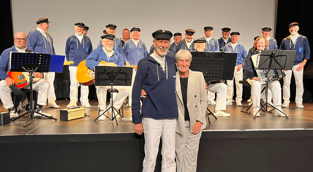 Neue Ära im Kursaal Wenningstedt