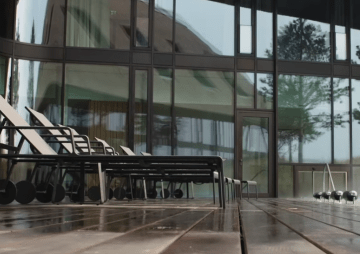 Lanserhof Sylt-- Das Gesundheitsresort