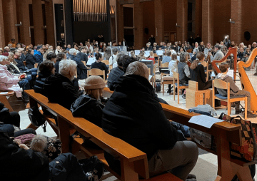 Sylt - Musikalischer Zauber