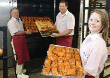 Fisch Blum - die erste Adresse fangfrischen Fisch auf der Insel