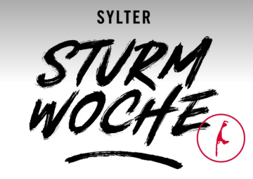Sylter Sturmwoche 2025