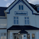 Strandhotel auf Sylt