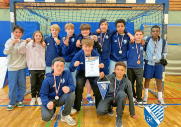 Sylter Futsal D-Jugend