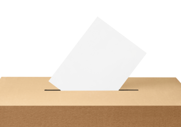 Wichtig für Sylt: Briefwahl zur Bundestagswahl 2025 hat begonnen