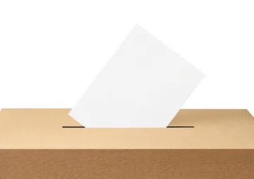 Wichtig für Sylt: Briefwahl zur Bundestagswahl 2025 hat begonnen