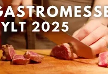 Gastro Messe Sylt 2025