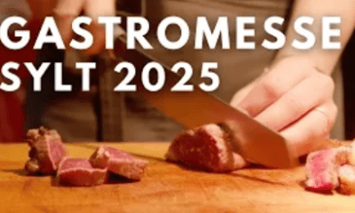 Gastro Messe Sylt 2025