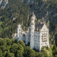 Sylt News: Schloss Neuschwanstein unter Reet