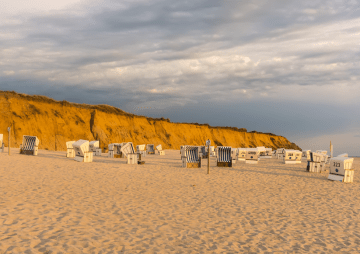 Sylt 2025 - Höhepunkte zwischen Meer und Lifestyle