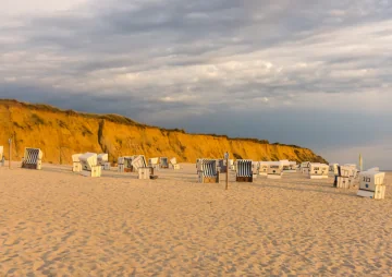 Sylt 2025 - Höhepunkte zwischen Meer und Lifestyle