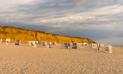 Sylt 2025 - Höhepunkte zwischen Meer und Lifestyle