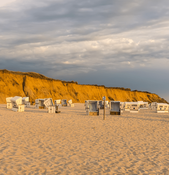 Sylt 2025 - Höhepunkte zwischen Meer und Lifestyle