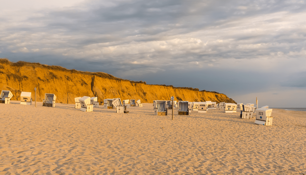 Sylt 2025 - Höhepunkte zwischen Meer und Lifestyle