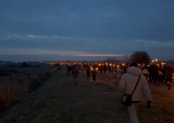 Sylt News: Biike in Tinnum 2025 -