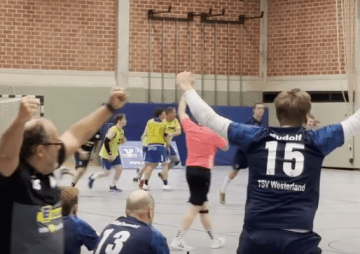 TSV Westerland Handball