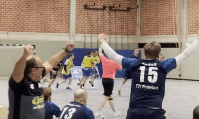 TSV Westerland Handball