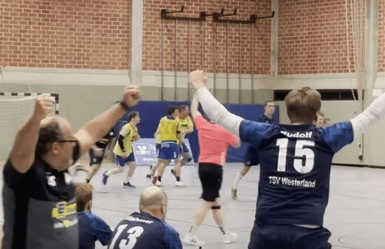 TSV Westerland Handball