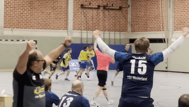 TSV Westerland Handball