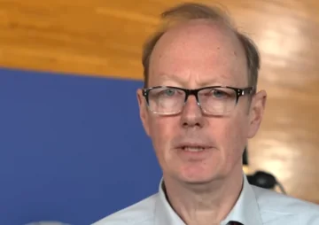 Wahl auf Sylt mit wenig Überraschungen - “Die Partei” vorne - “APPD” ohne Stimme