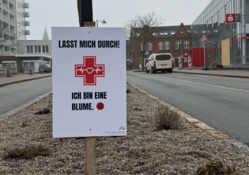 Sylt verschönern! Unternehmer sorgen für Ideenvielfalt