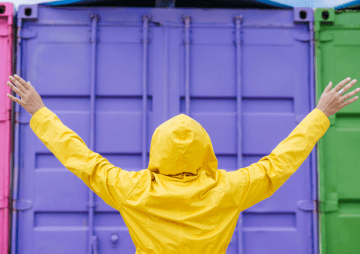 Sylter Containerdorf – Wir bauen es, weil wir es bauen können – nicht weil wir es brauchen 55 Sylter Container