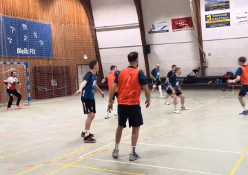 Sylter Sportspiegel: Das Sportwochenende vom 8./9. März