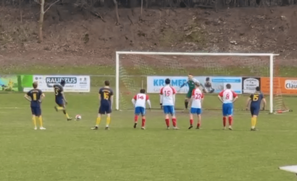 SC Norddörfer Husumer SV