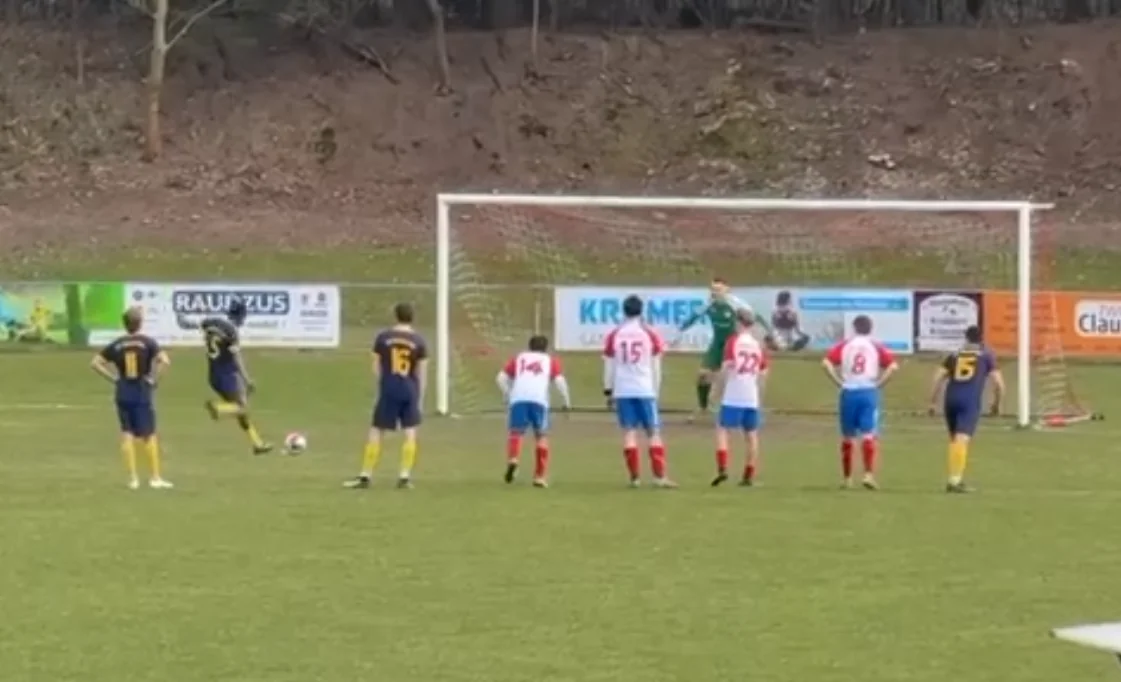 SC Norddörfer Husumer SV