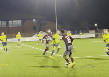 Sylter Sportspiegel - Sylter Sportler glänzen am Wochenende