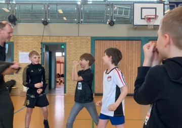 Sylt News: Selbstbewusste und tolerante Kinder – Norddörferschule stärktTeamgeist