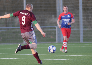 Team Sylt auf Kurs Richtung Aufstieg: 7:1-Kantersieg gegen Doppeleiche Viöl 113 Team Sylt siegt
