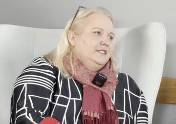 Tina Haltermann