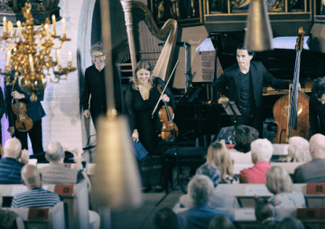 Sylt News: The Eternal: Das Oster-Festival beginnt